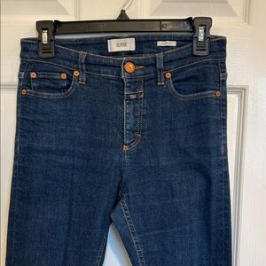 Closed Lizzy Skinny Jeans, 27